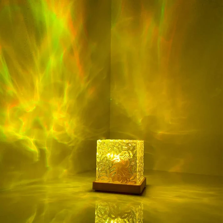 AVALITE™ - LAMPARA AMBIENTADORA