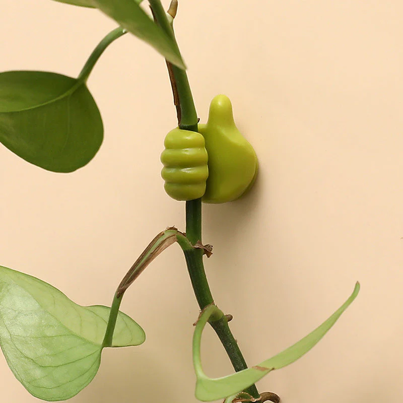 TIDYTABS™ - PEQUEÑOS GANCHOS LIKE ADHESIVOS