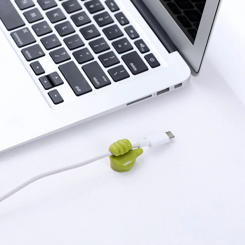 TIDYTABS™ - PEQUEÑOS GANCHOS LIKE ADHESIVOS