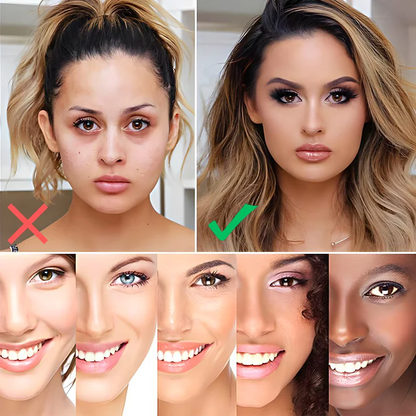 BASECC™ - BASE MULTIUSOS PARA UNA PIEL PERFECTA