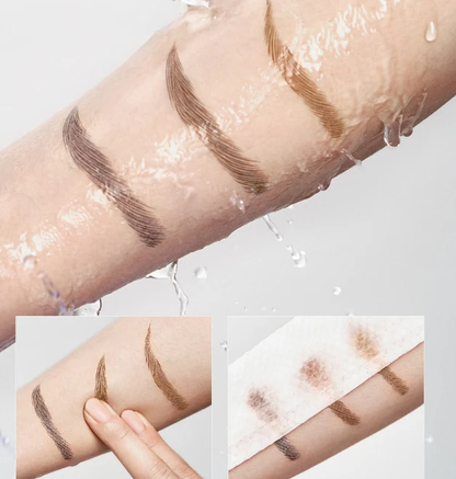 AQUABROW™ - LÁPIZ DE CEJAS WATERPROOF CON PUNTA MICROFINA