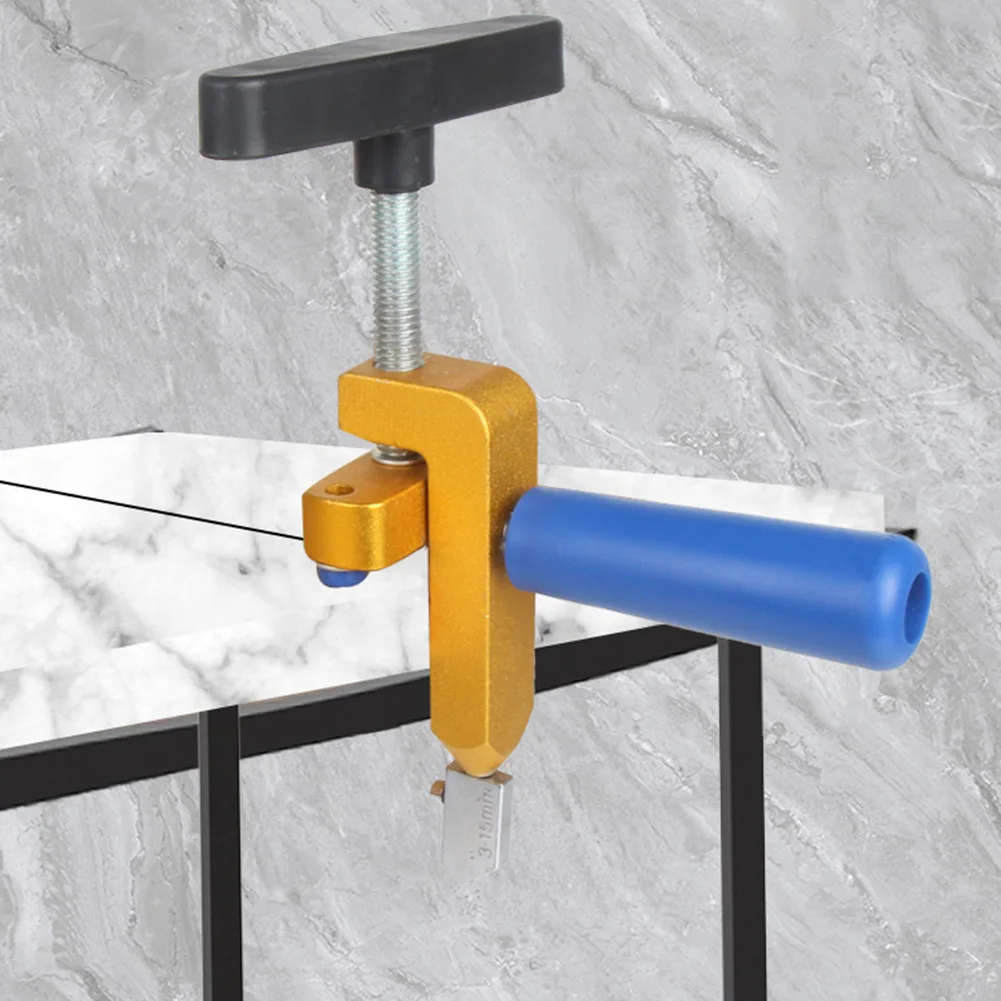 TILECUTPRO™ - CORTADOR DE BALDOSAS TODO EN UNO