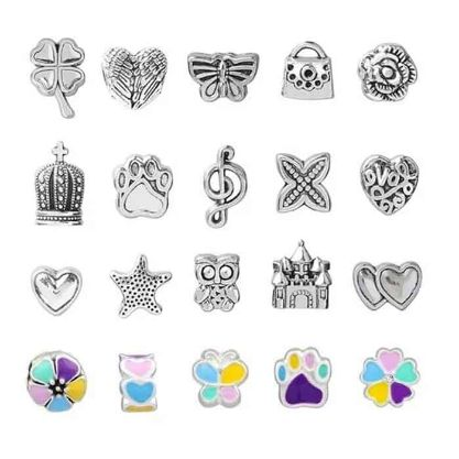 FUNBRACE™ - KIT DE FABRICACIÓN DE PULSERAS PERSONALIZADAS