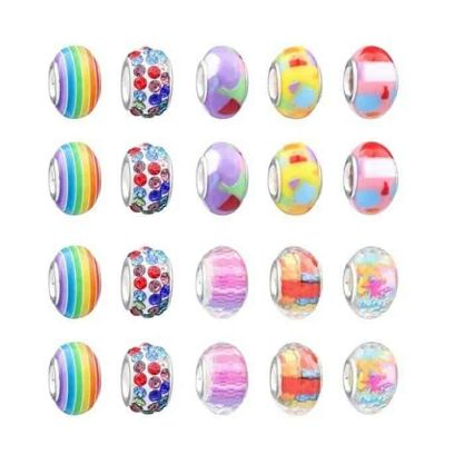 FUNBRACE™ - KIT DE FABRICACIÓN DE PULSERAS PERSONALIZADAS