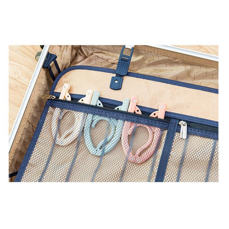 PROHOOKS™ - PERCHAS DE VIAJE - ¡PROMOCION! COMPRA 10 Y LLEVA 10 GRATIS