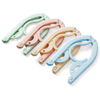PROHOOKS™ - PERCHAS DE VIAJE - ¡PROMOCION! COMPRA 10 Y LLEVA 10 GRATIS