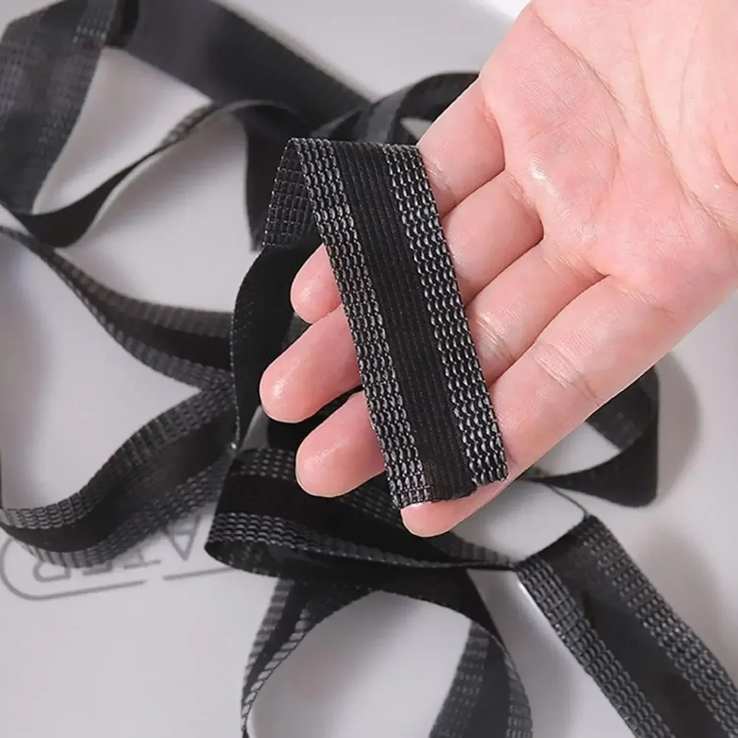 FASTFIT™ - CINTA ACORTADORA PARA BASTA DE PANTALÓN