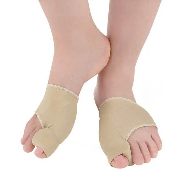 TOESFLEX™ - CORRECTOR ORTOPEDICO - 1 PAR