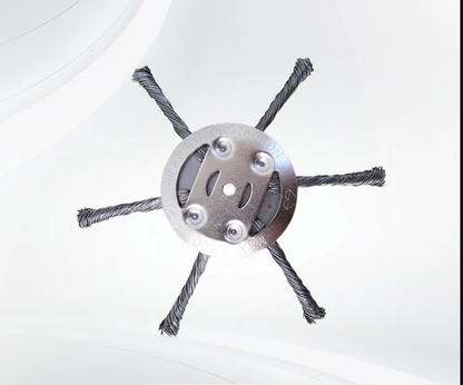 GRASSGONE™ - CABEZAL PARA CORTAR PASTO