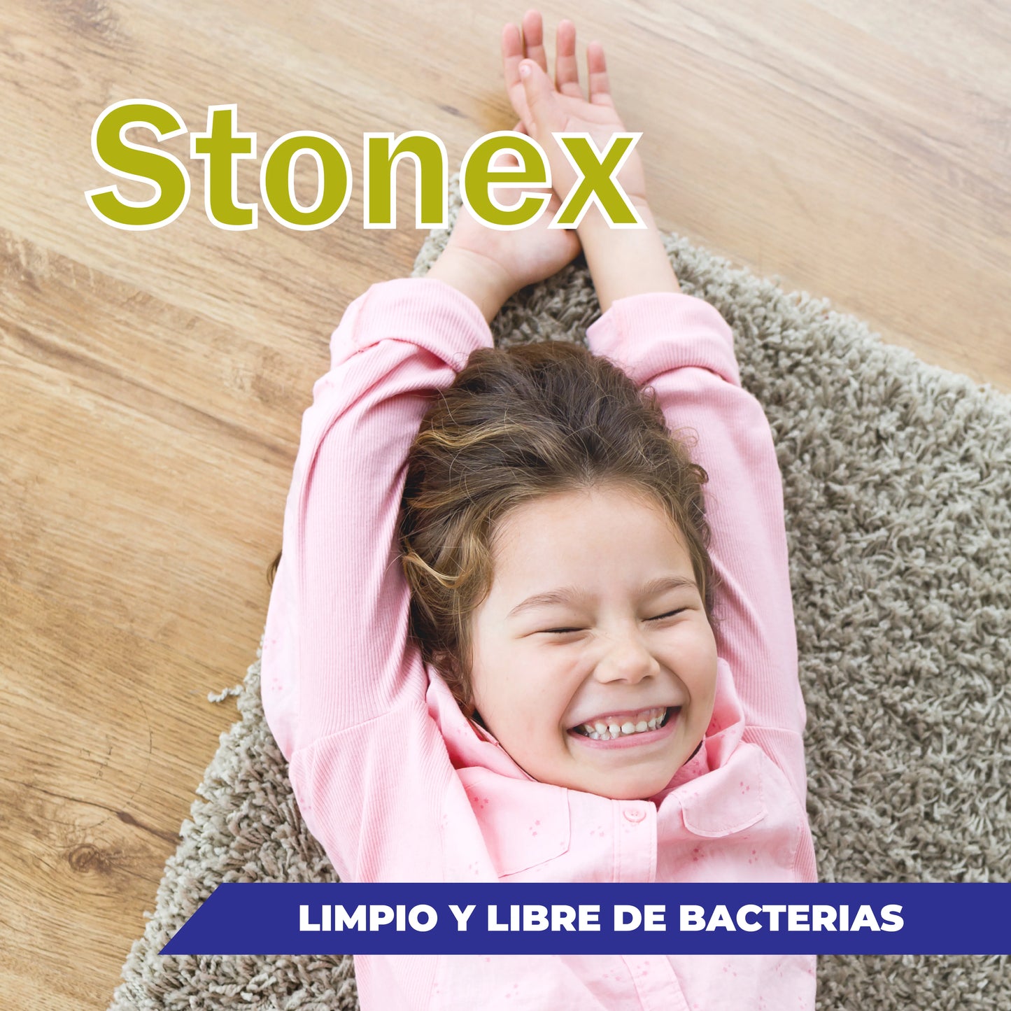 Stonex™ - Limpiador de baldosas y piedra