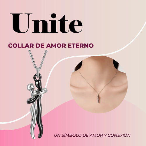Unite™ - Collar de amor eterno
