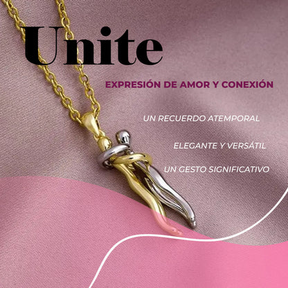 Unite™ - Collar de amor eterno