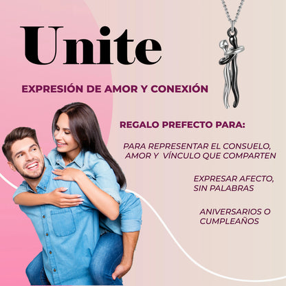 Unite™ - Collar de amor eterno