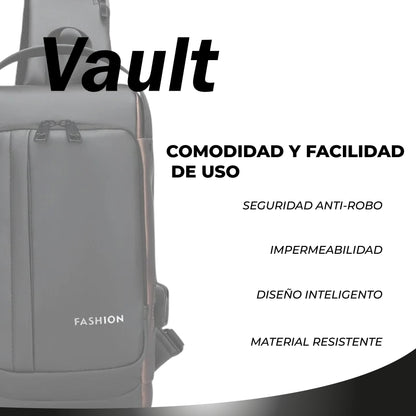 Vault™ - Bolso anti-robo
