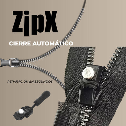 ZipX™- Kit Reparacion de Cierres