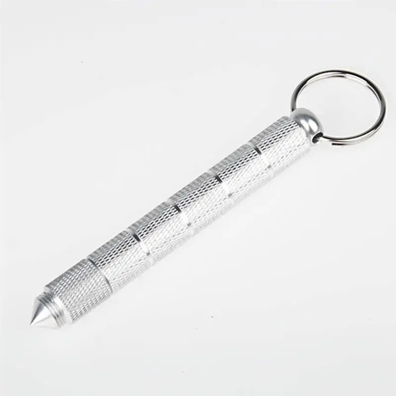 Titanium™ - Mini llavero de defensa personal