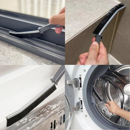 Clenall™ - Cepillo alargado de cerdas duras