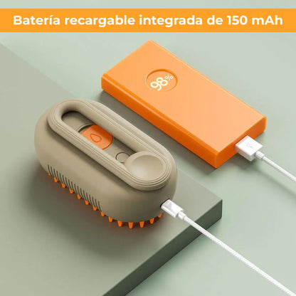 FurSpa™ - Cepillo para mascotas
