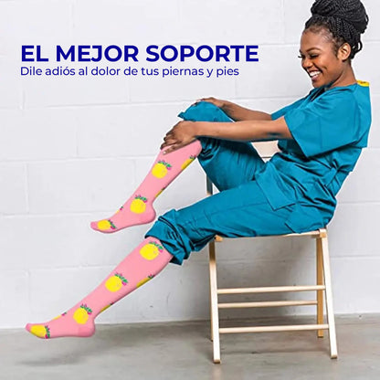 FitFeets™ - Calcetines de Compresión