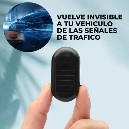 CamBlock™ - Dispositivo de interferencia para controles de velocidad