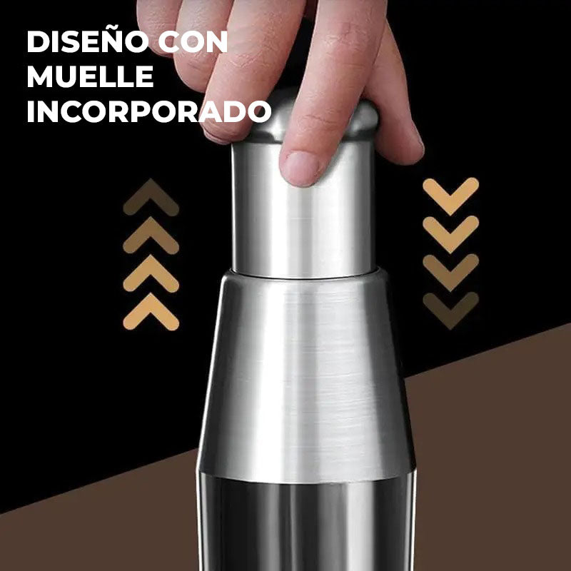 QuickChop™ - Picadora manual de verduras