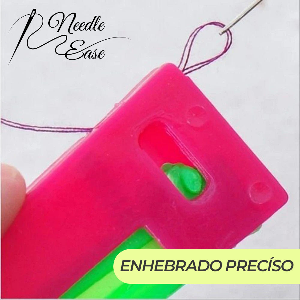 NeedleEase™ - Accesorio de henebrado de costura
