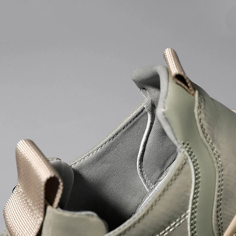 SleekFit™ - Zapatillas Ortopedicas