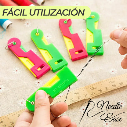 NeedleEase™ - Accesorio de henebrado de costura