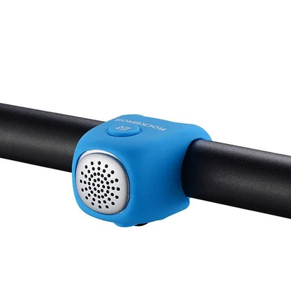 HyperHorn™ - Timbre potente de bicicleta