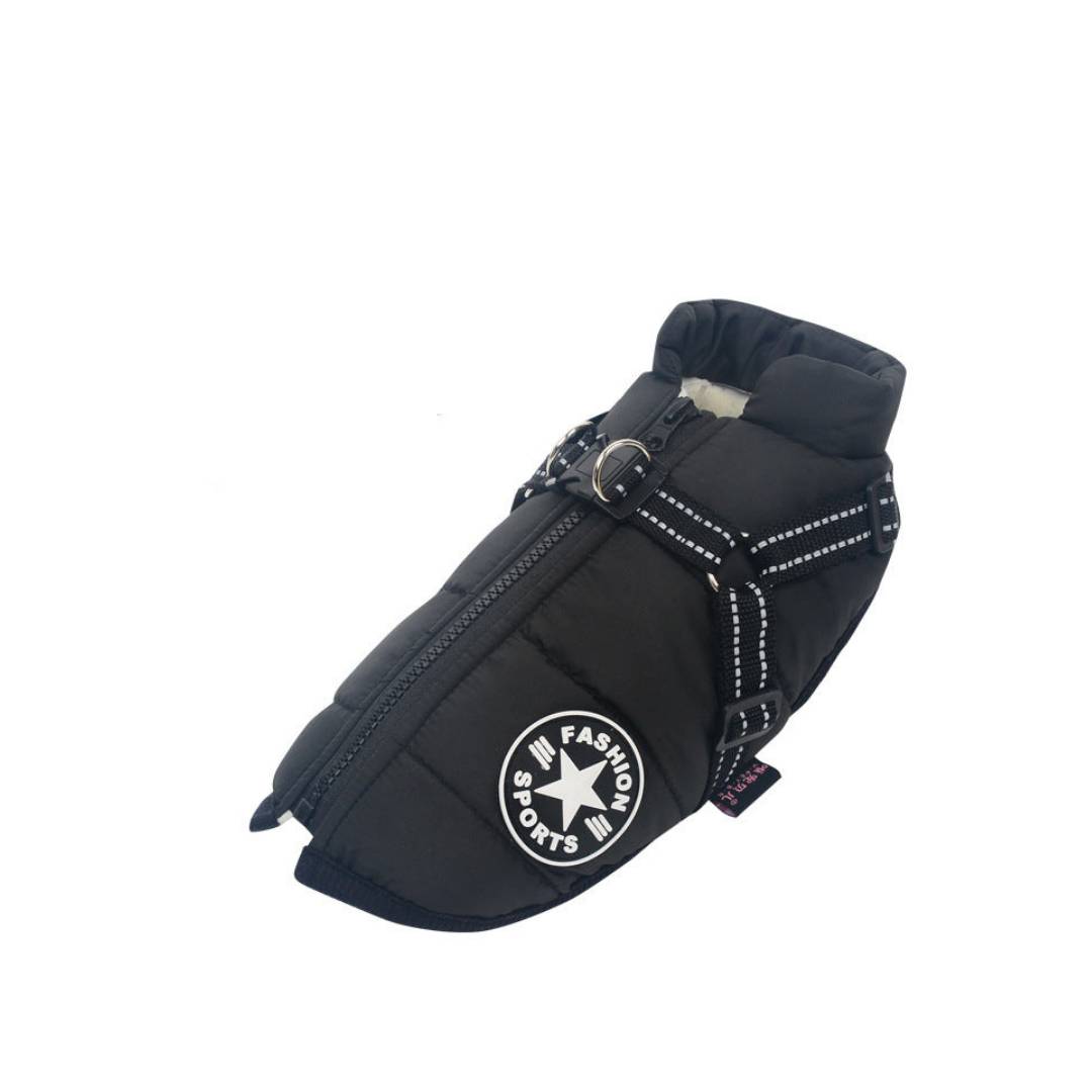 Dogshield™ – Protección total para tu mejor amigo