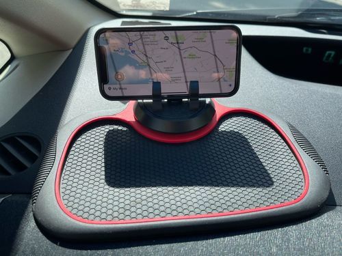 HandyGrip™ Organizador multifuncional 3 en 1 para autos