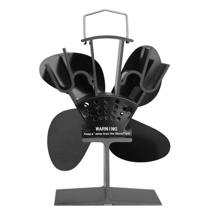 WinterCocoon™ - Ventilador de calor expansivo / Producto Premium