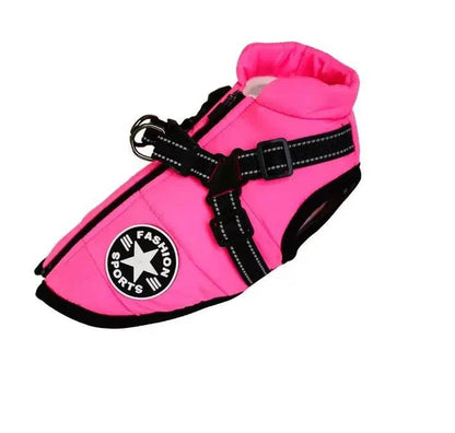 Dogshield™ – Protección total para tu mejor amigo