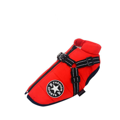 Dogshield™ – Protección total para tu mejor amigo