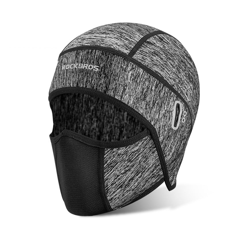 RockBros™ - Mascara para motocicleta cortaviento