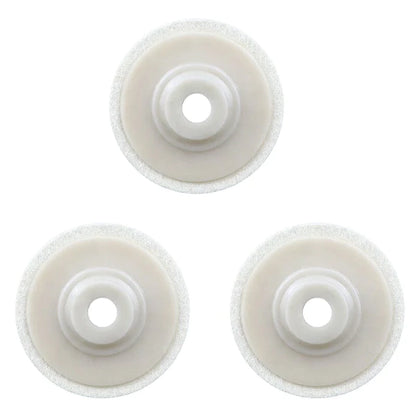 Shineall™ - Discos de pulido de lana multiuso