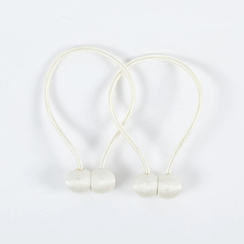 Corti™ - Correas de cortina magnéticas premium