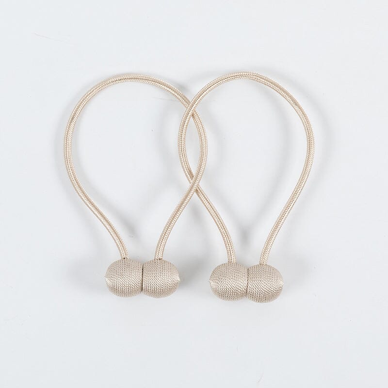 Corti™ - Correas de cortina magnéticas premium