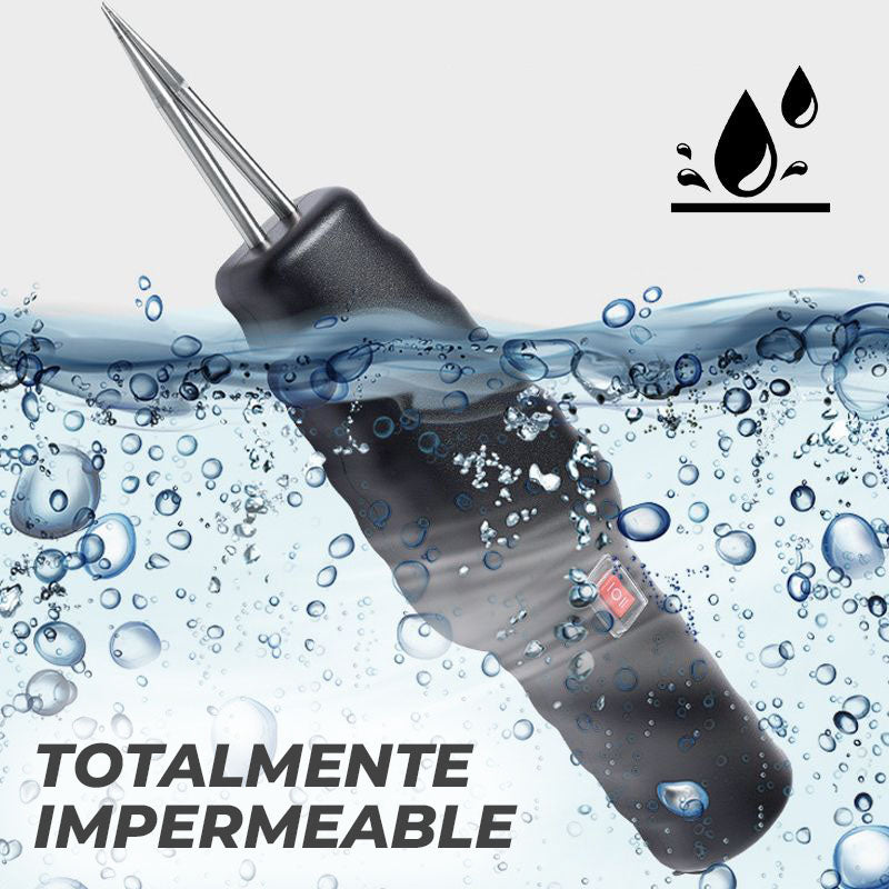 PluckMaster™ - Desplumador eléctrico