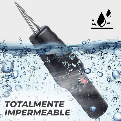 PluckMaster™ - Desplumador eléctrico