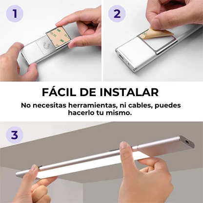 Magneticlamp - Lámpara magnética