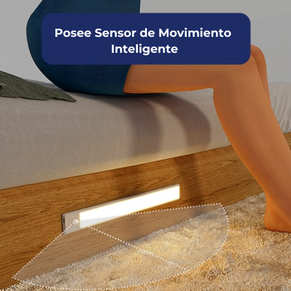 Magneticlamp - Lámpara magnética