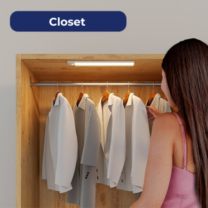 Magneticlamp - Lámpara magnética