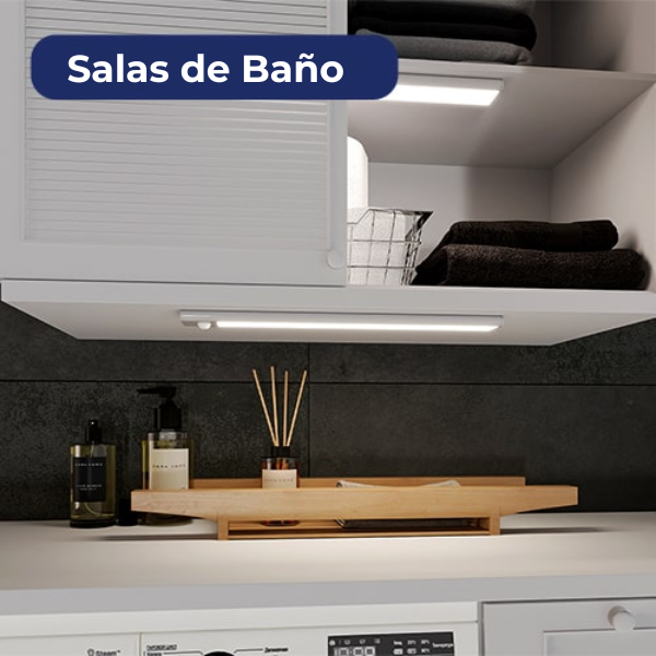 Magneticlamp - Lámpara magnética