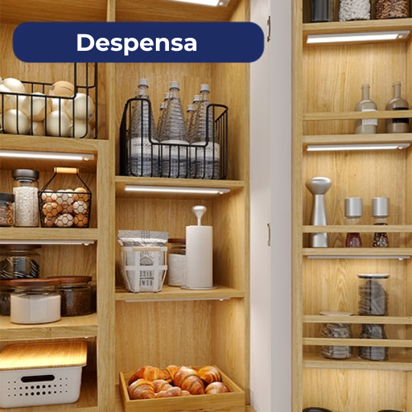 Magneticlamp - Lámpara magnética