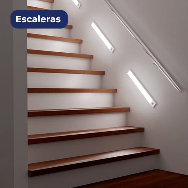 Magneticlamp - Lámpara magnética