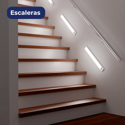 Magneticlamp - Lámpara magnética