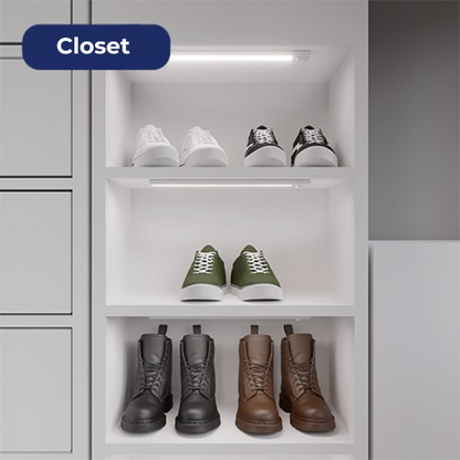 Magneticlamp - Lámpara magnética