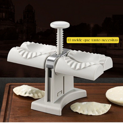 Easyform - Molde para empanadas