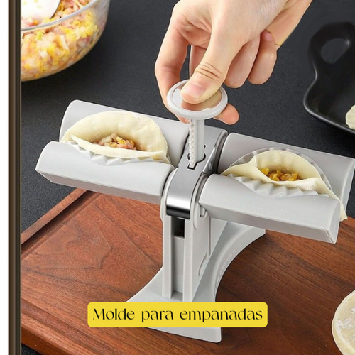 Easyform - Molde para empanadas